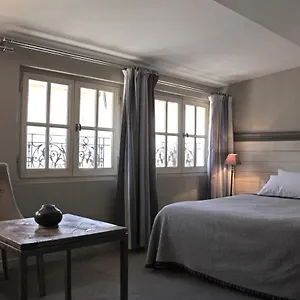 Hotel Amphitheatre France