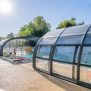 *** Camping Harrobia Frankrijk