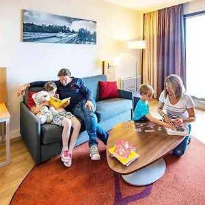Adagio Centre Ramblas France