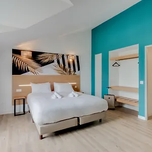 Residhotel Les Coralynes France