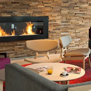 Hotel Nomad Paris Roissy Cdg, Le Mesnil-Amelot