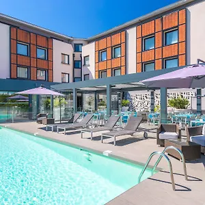 Toulouse Airport By Ihg France