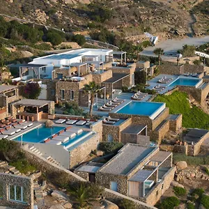 Nimbus My Aktis Hotel Super Paradise Beach (Mykonos)