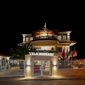Mimani Hotel Berati