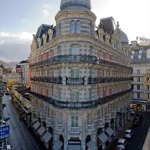 Grand Moderne France
