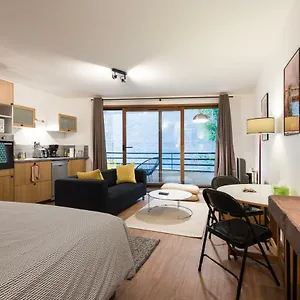  Appartement Du Musee Frankrijk