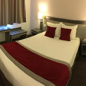 Hotel Akena Aeroport Charles De Gaulle - Saint Witz Hotel