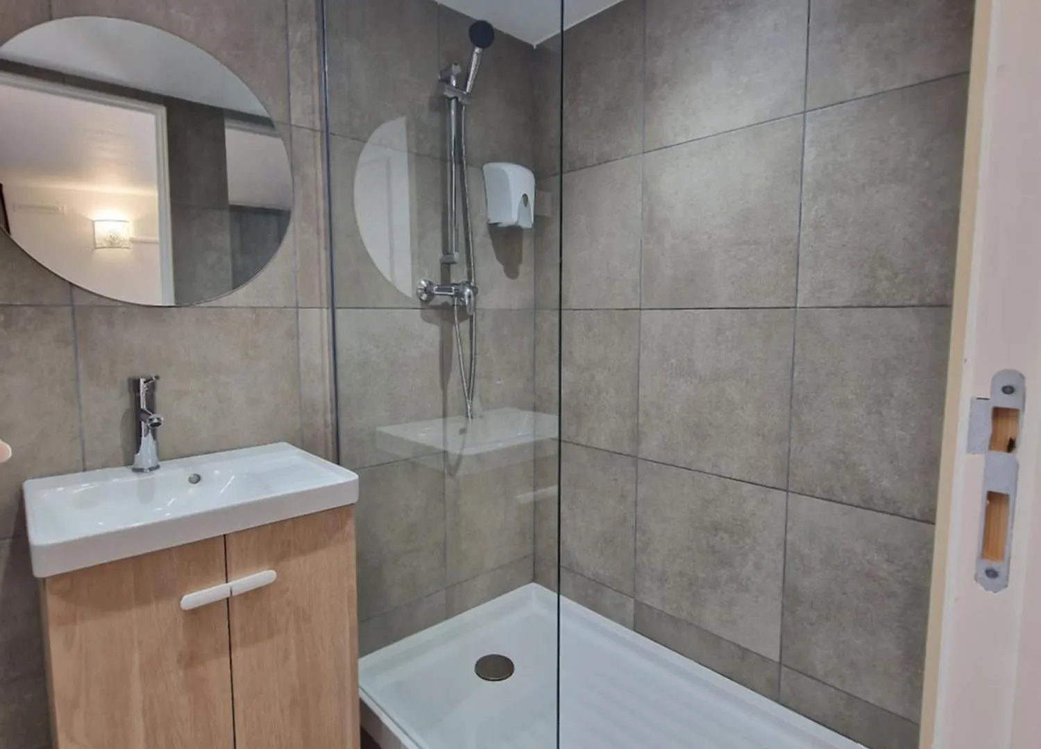 Fasthotel Roissy - Saint-Witz Hotel