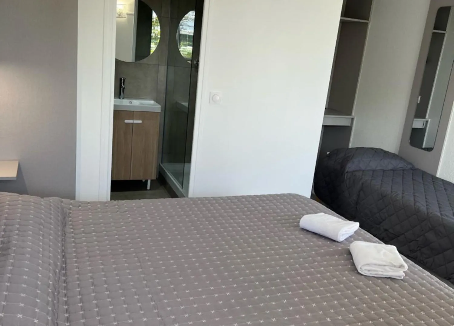 Hotel Fasthotel Roissy - Saint-Witz
