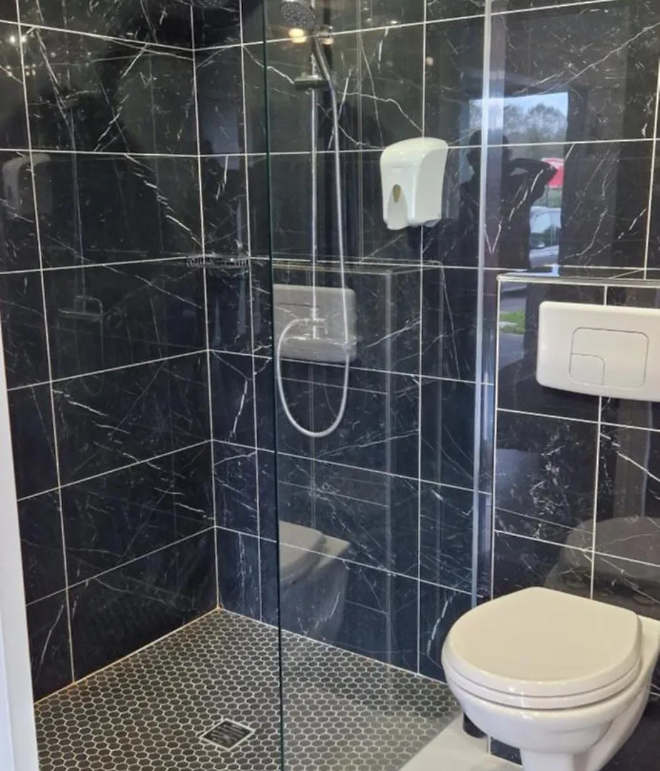Fasthotel Roissy - Saint-Witz